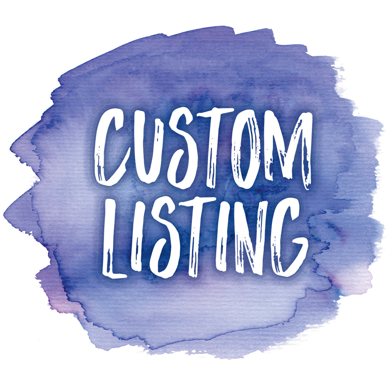 Custom best Listing